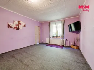 Prodej rodinného domu, Loket, Revoluční, 247 m2