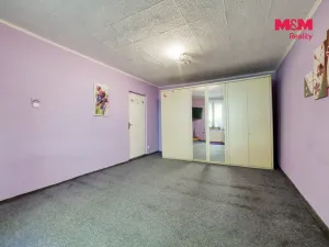 Prodej rodinného domu, Loket, Revoluční, 247 m2