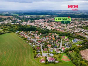 Prodej bytu 3+kk, Choceň, Topolová, 88 m2