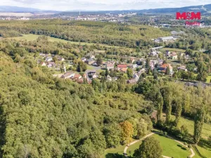 Prodej komerčního pozemku, Citice, 4928 m2