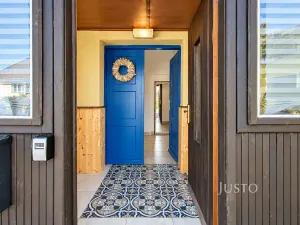 Prodej rodinného domu, Zdíkov, 232 m2
