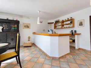 Prodej rodinného domu, Zdíkov, 232 m2