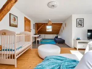 Prodej rodinného domu, Zdíkov, 232 m2