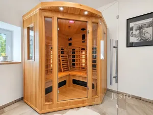 Prodej rodinného domu, Zdíkov, 232 m2