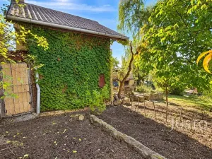 Prodej chaty, Vrcovice, 25 m2