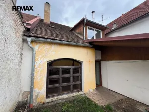 Prodej rodinného domu, Vysoké Mýto, A. V. Šembery, 126 m2