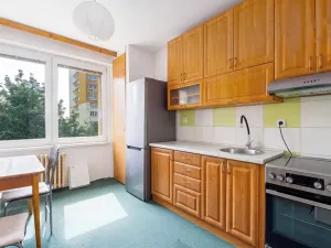 Pronájem bytu 3+1, Krnov - Pod Cvilínem, SPC B, 69 m2