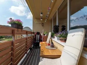 Pronájem bytu 3+1, Krnov - Pod Cvilínem, SPC B, 69 m2