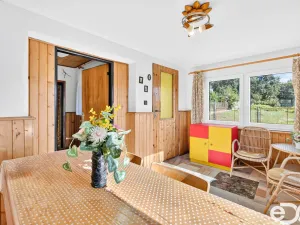 Prodej chaty, Kosova Hora, 45 m2