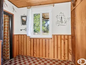 Prodej chaty, Kosova Hora, 45 m2