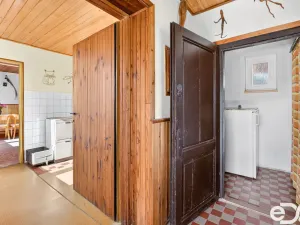 Prodej chaty, Kosova Hora, 45 m2