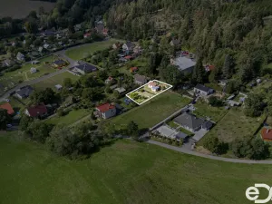 Prodej chaty, Kosova Hora, 45 m2