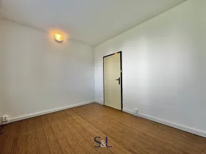 Pronájem bytu 2+kk, Cvikov, Sídliště, 42 m2