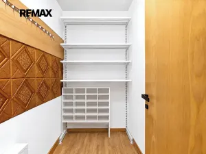 Prodej bytu 3+kk, Praha - Hostivař, Švehlova, 90 m2