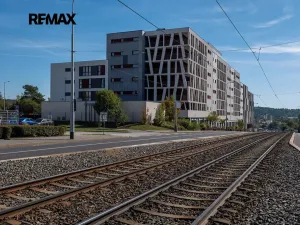 Prodej bytu 3+kk, Praha - Hostivař, Švehlova, 90 m2