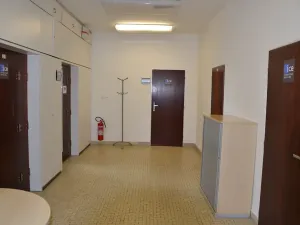 Pronájem kanceláře, Žďár nad Sázavou, Havlíčkovo nám., 20 m2