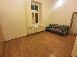 Pronájem bytu 1+1, Brno, Smetanova, 33 m2