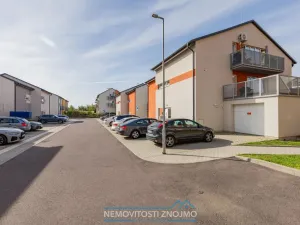 Prodej bytu 4+kk, Znojmo - Přímětice, Staré vinice, 84 m2