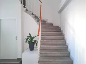 Prodej bytu 2+1, Brno, Rokycanova, 62 m2