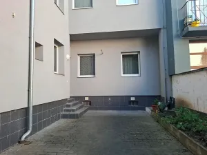Prodej kanceláře, Brno, Rokycanova, 62 m2