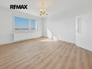 Prodej bytu 2+1, Česká Lípa, Mikovcova, 56 m2