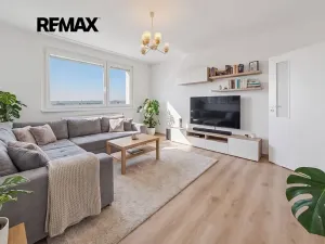 Prodej bytu 2+1, Česká Lípa, Mikovcova, 56 m2