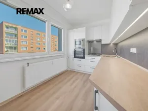 Prodej bytu 2+1, Česká Lípa, Mikovcova, 56 m2