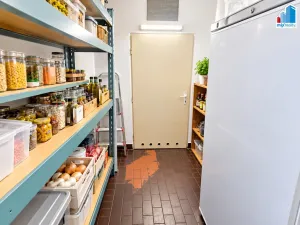 Pronájem obchodního prostoru, Plzeň - Vnitřní Město, Dřevěná, 73 m2