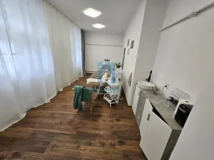 Pronájem kanceláře, Praha, Bohuslava ze Švamberka, 36 m2