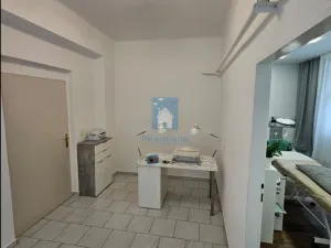 Pronájem kanceláře, Praha, Bohuslava ze Švamberka, 36 m2