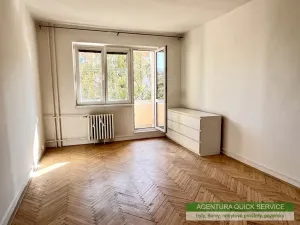 Pronájem bytu 2+1, Praha - Malešice, Počernická, 53 m2