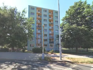 Pronájem bytu 3+kk, Bílina, Teplická, 63 m2