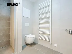 Pronájem bytu 2+kk, Plzeň, Vysoká, 51 m2