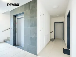 Pronájem bytu 2+kk, Plzeň, Vysoká, 51 m2