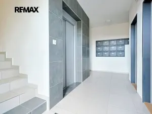 Pronájem bytu 2+kk, Plzeň, Vysoká, 51 m2