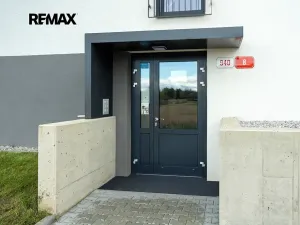 Pronájem bytu 2+kk, Plzeň, Vysoká, 51 m2