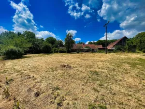 Prodej pozemku, Zadní Střítež, 1357 m2