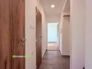 Pronájem bytu 2+1, Habartov, Okružní, 57 m2