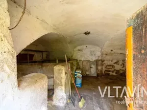 Prodej rodinného domu, Slatina, 115 m2