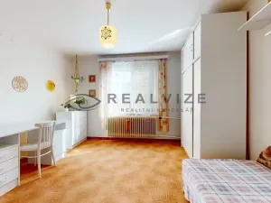 Prodej rodinného domu, Nové Hrady, Vilová čtvrť, 180 m2