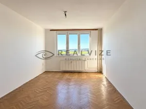 Prodej bytu 3+1, Tábor, Budějovická, 65 m2