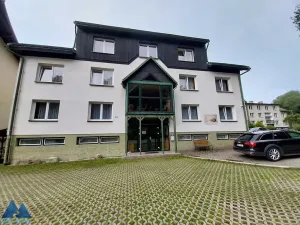 Pronájem obchodního prostoru, Svoboda nad Úpou, Lázeňská, 47 m2
