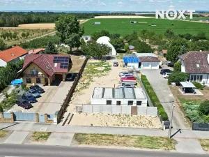 Prodej pozemku pro bydlení, Božice, 1335 m2