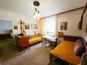 Pronájem bytu 2+1, Brno, Bayerova, 60 m2