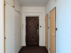 Prodej bytu 3+1, Mladá Boleslav, 17. listopadu, 86 m2