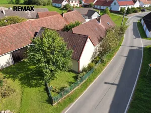 Prodej rodinného domu, Březina, 80 m2