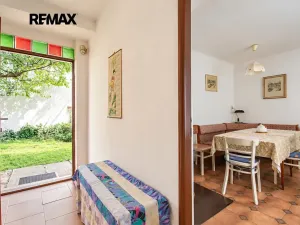 Prodej rodinného domu, Březina, 80 m2