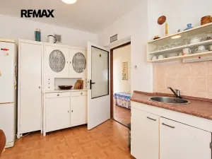 Prodej rodinného domu, Březina, 80 m2
