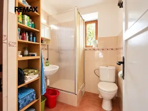 Prodej rodinného domu, Březina, 80 m2