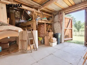 Prodej rodinného domu, Březina, 80 m2